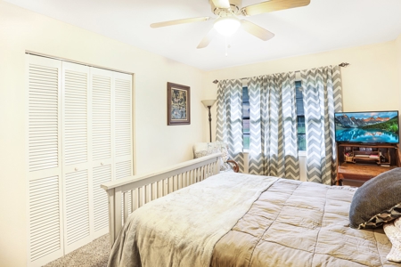 3/2 Brick Home In The Heart Of Trenton, Fl! - image 13