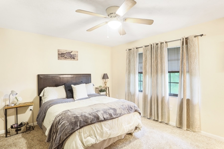 3/2 Brick Home In The Heart Of Trenton, Fl! - image 14