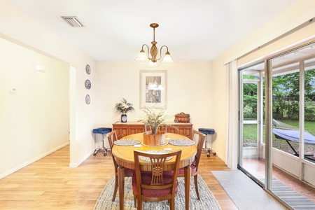 3/2 Brick Home In The Heart Of Trenton, Fl! - image 6
