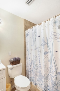 3/2 Brick Home In The Heart Of Trenton, Fl! - image 17