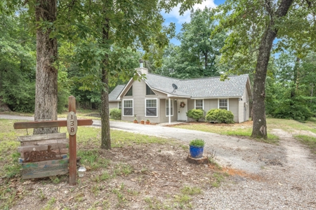 2Br-2Ba Holly Lake Ranch East Of Dallas Northeast Texas - image 1
