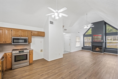 2Br-2Ba Holly Lake Ranch East Of Dallas Northeast Texas - image 13