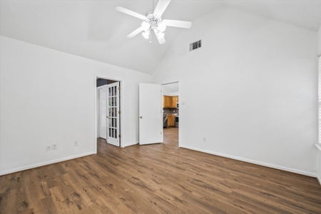 2Br-2Ba Holly Lake Ranch East Of Dallas Northeast Texas - image 20