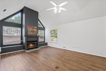 2Br-2Ba Holly Lake Ranch East Of Dallas Northeast Texas - image 6