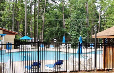 2Br-2Ba Holly Lake Ranch East Of Dallas Northeast Texas - image 31