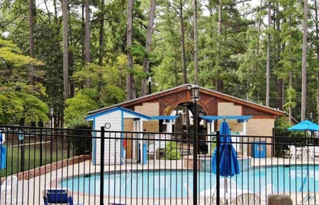 2Br-2Ba Holly Lake Ranch East Of Dallas Northeast Texas - image 32