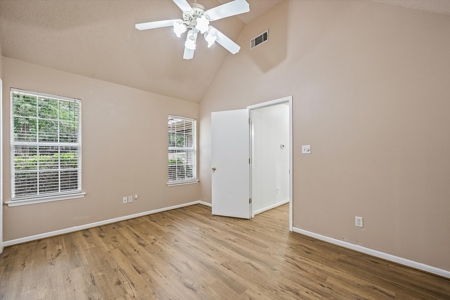 2Br-2Ba Holly Lake Ranch East Of Dallas Northeast Texas - image 18
