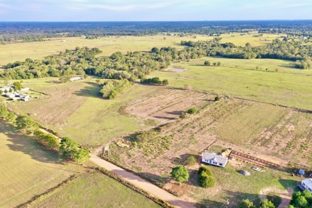 Farmland in SE Oklahoma Atoka - image 7