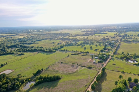 Farmland in SE Oklahoma Atoka - image 17