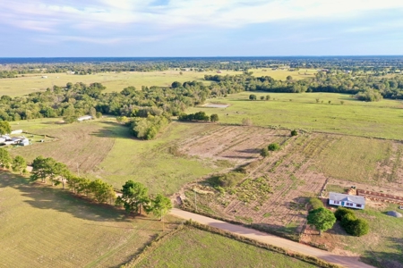 Farmland in SE Oklahoma Atoka - image 9