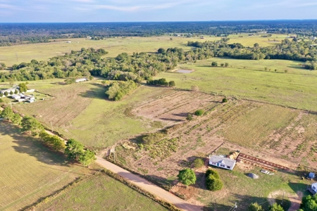 Farmland in SE Oklahoma Atoka - image 6