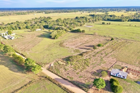 Farmland in SE Oklahoma Atoka - image 8