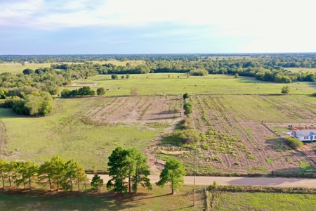 Farmland in SE Oklahoma Atoka - image 12