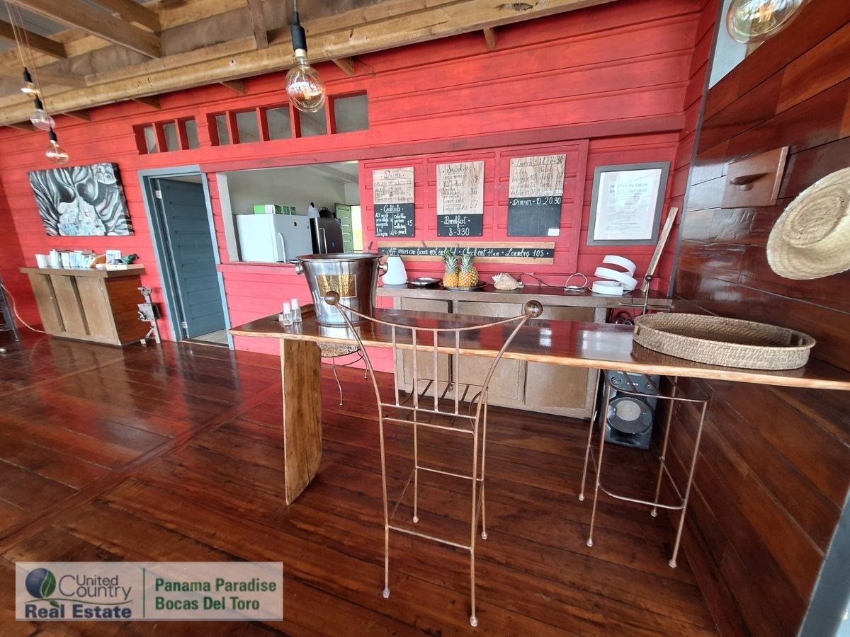 Luxury Lodge — Isla Solarte, Bocas del Toro - 18