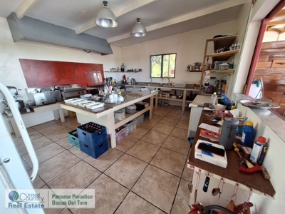 Luxury Lodge for Sale, Isla Solarte, Bocas del Toro, Panama - image 25