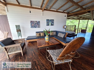 Luxury Lodge for Sale, Isla Solarte, Bocas del Toro, Panama - image 26