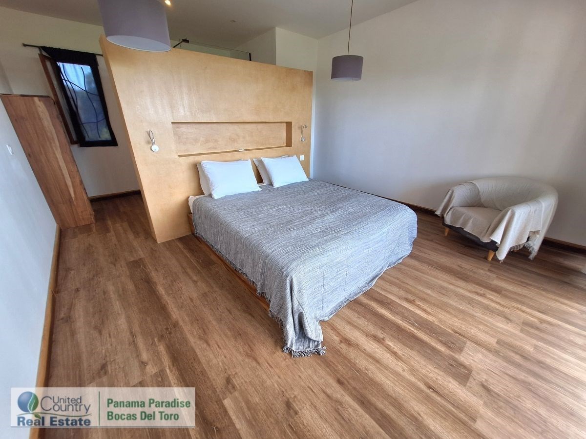 Luxury Lodge — Isla Solarte, Bocas del Toro - 31