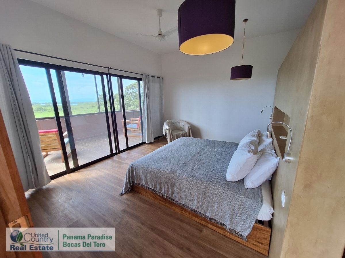 Luxury Lodge — Isla Solarte, Bocas del Toro - 32