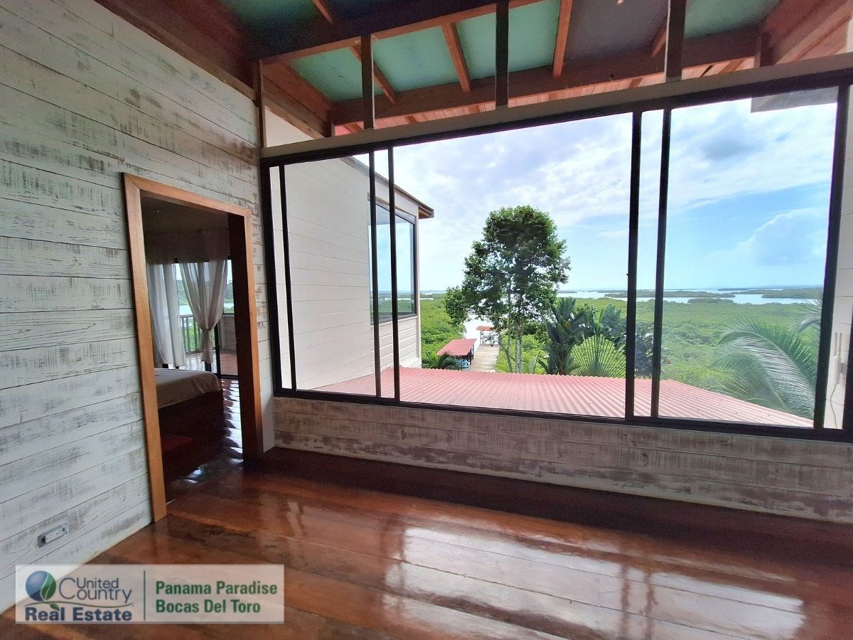 Luxury Lodge — Isla Solarte, Bocas del Toro - 28
