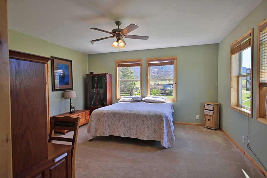 Colorado Home With Irrigation Workshop For Sale