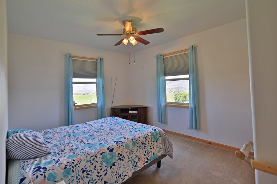 Colorado Home With Irrigation Workshop For Sale