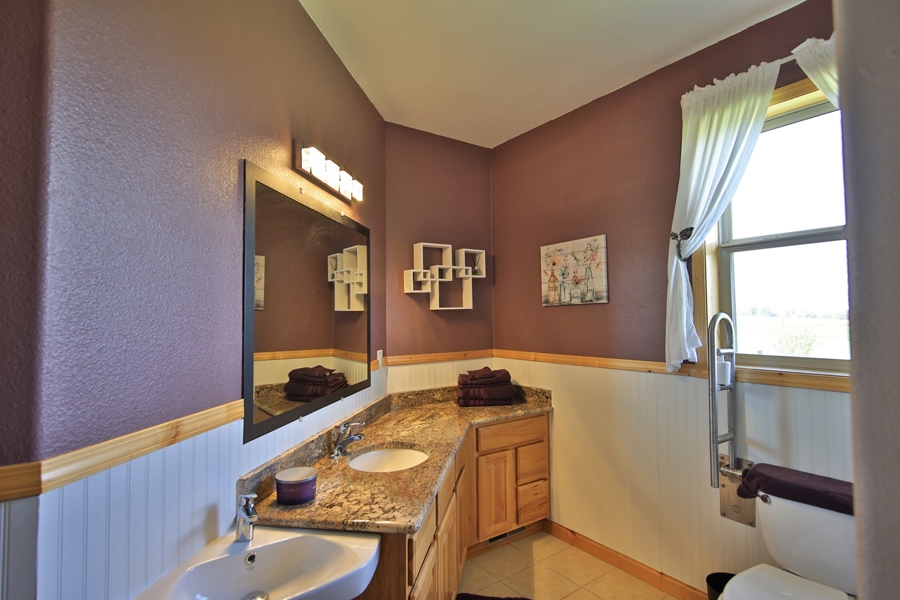 Colorado Home With Irrigation Workshop For Sale