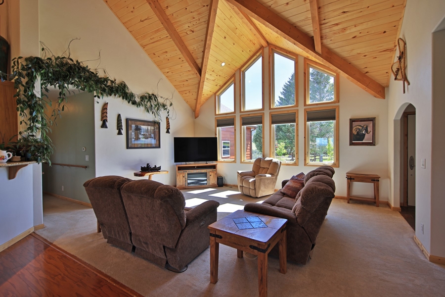 Colorado Home With Irrigation Workshop For Sale