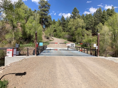 Beautiful Mountain Property Minutes From Chama - image 24