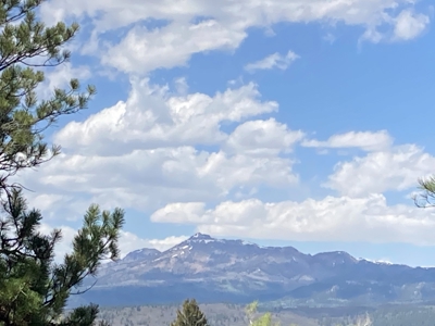 Beautiful Mountain Property Minutes From Chama - image 1