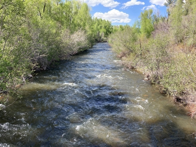 Beautiful Mountain Property Minutes From Chama - image 27