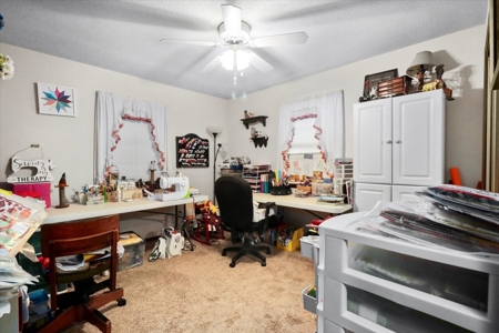 Charming Ranch Style Home on Serene 40 Acres - image 21