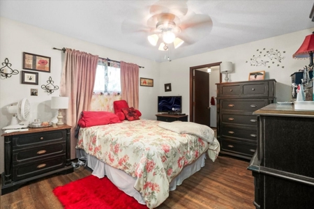 Charming Ranch Style Home on Serene 40 Acres - image 22