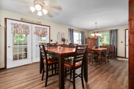 Charming Ranch Style Home on Serene 40 Acres - image 15
