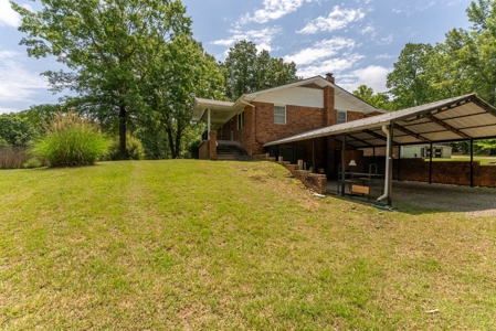 Country Home in Thayer Missouri - image 2