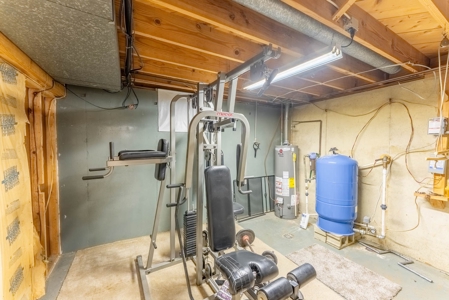 Country Home in Thayer Missouri - image 22