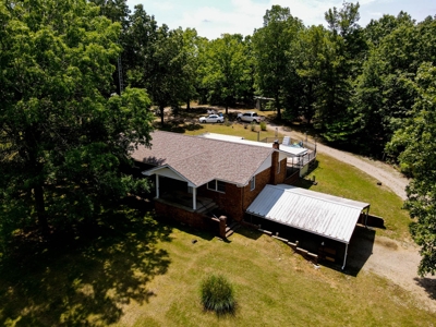 Country Home in Thayer Missouri - image 33