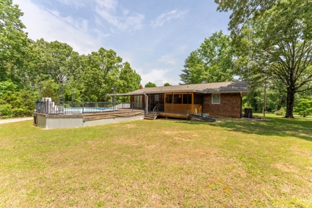 Country Home in Thayer Missouri - image 5