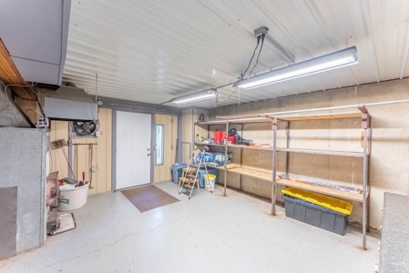 Country Home in Thayer Missouri - image 19