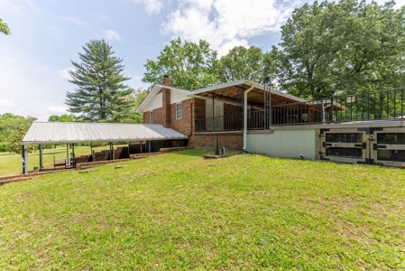 Country Home in Thayer Missouri - image 4