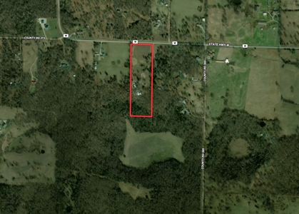 Country Home in Thayer Missouri - image 41