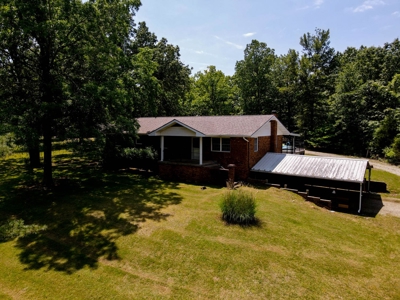 Country Home in Thayer Missouri - image 32