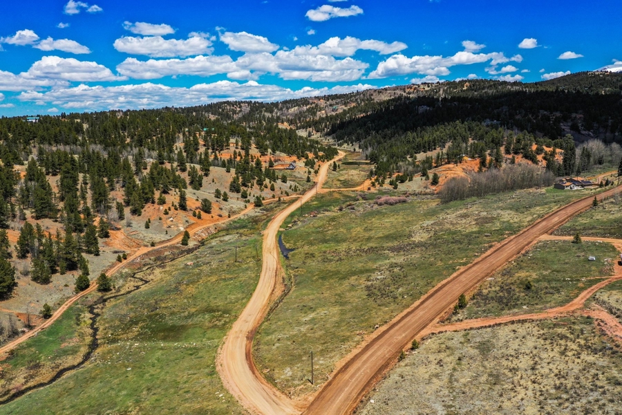 Birds Eye View