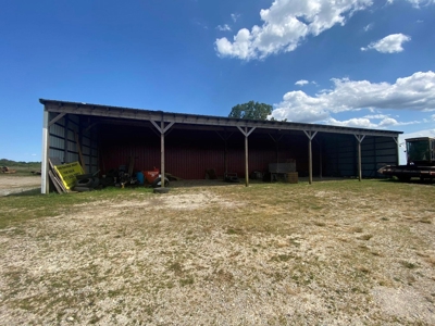 Exceptional Farm and Home on 253 Acres - image 23