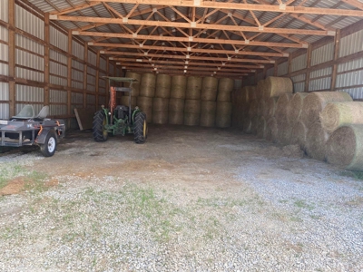 Exceptional Farm and Home on 253 Acres - image 22
