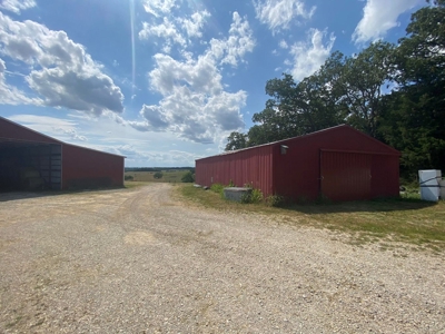 Exceptional Farm and Home on 253 Acres - image 25