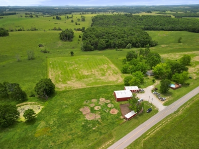 Exceptional Farm and Home on 253 Acres - image 36