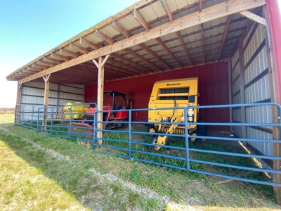 Exceptional Farm and Home on 253 Acres - image 8