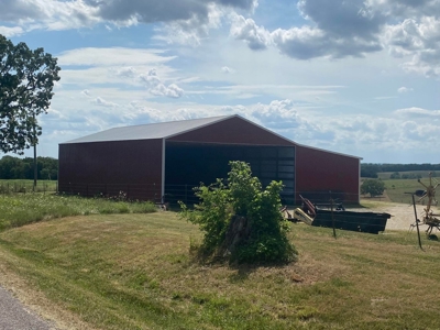 Exceptional Farm and Home on 253 Acres - image 28