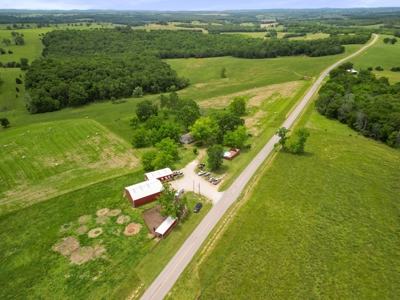 Exceptional Farm and Home on 253 Acres - image 35