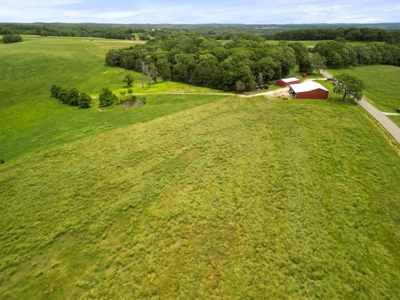 Exceptional Farm and Home on 253 Acres - image 31